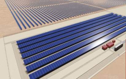 Sonnedix Begins Construction of Atacama Solar