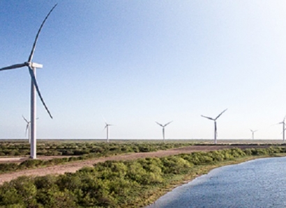 ACCIONA to Build Ninth US Wind Farm