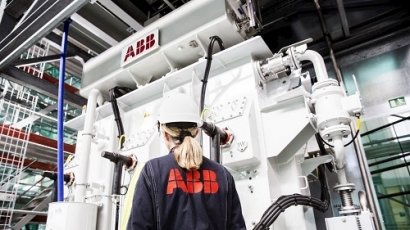 ABB Transformers to be Installed at Major Offshore Wind Project