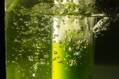 Researchers Develop Two-Step Method for Green Fuel