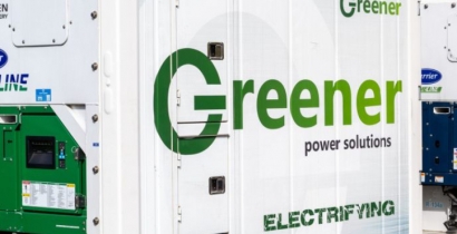 Greener Orders Alfen’s TheBattery Mobile For Next Fleet Expansion