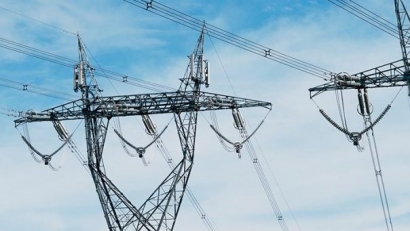 Spain Continues as Net Importer of Electricity from France