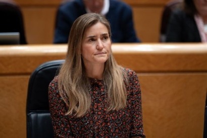 Aagesen comparecerá mañana en la comisión de secretos oficiales del Congreso