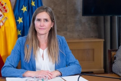 Aagesen se reúne hoy con el ministro de Energía de Francia y presidirá un nuevo comité por el apagón