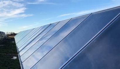 Aalborg CSP Secures Order for Industrial Solar Heating Plant in Denmark