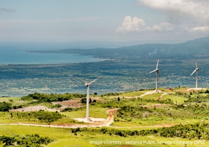 ABB to Supply Microgrid Supports to Jamaican Renewables Expansion