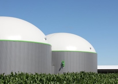 Third Year of Record Growth for U.S. Biogas Industry; Expected to Continue in 2024