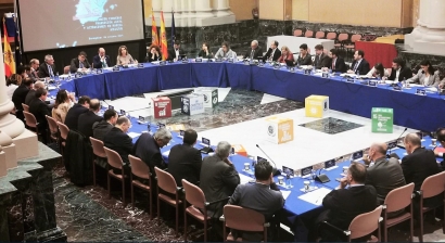 El Acuerdo del Carbón incluye la celebración de subastas de energías renovables específicas en los territorios carboneros