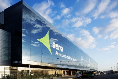 EIB Provides Aena with €86 Million to Improve Energy Efficiency of its Airports