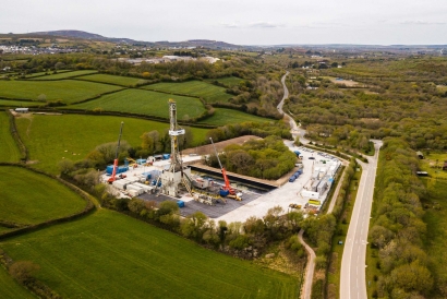 Eden Geothermal Project Appoints OnSite