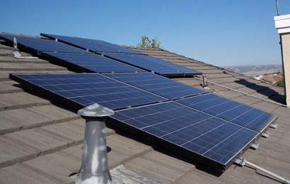 Cáceres bonificará las instalaciones de autoconsumo