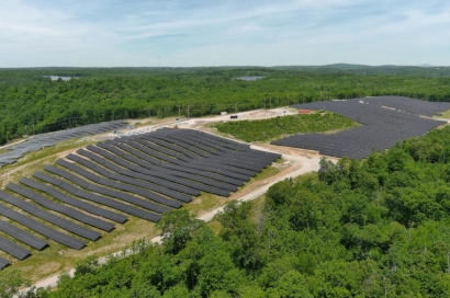SMART Projects Bringing Renewable Energy to Massachusetts