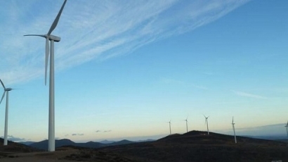  Enel Acquires 132 MW of Wind Power in Spain