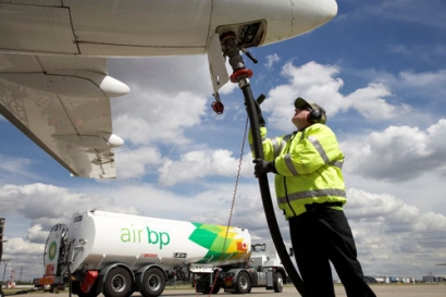 Air bp and Neste to Offer More Sustainable Aviation Fuel in Europe