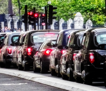 Greener vehicles: Joint Inquiry finds UK Government isn’t doing enough