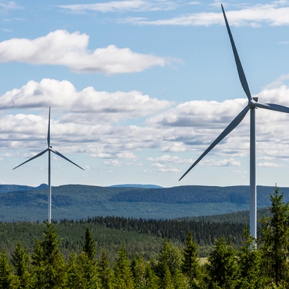 Akershus Energi Integrates Greenbyte to Support First Norwegian Wind Investments