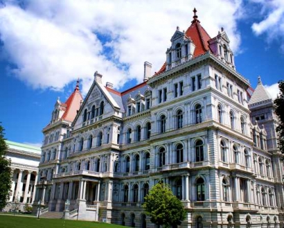 NY Governor Cuomo Announces $1.5 Billion in Funding for Energy Efficiency Improvements 