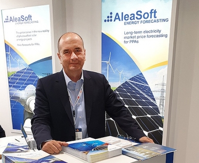 Renewable Energy Magazine Interview with Antonio Delgado Rigal, PhD. in Artificial Intelligence and CEO of AleaSoft.