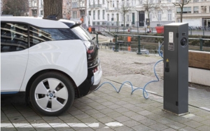 British Gas Selects Alfen as Supplier for Integrated EV Smart Charging