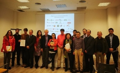 Autoconsumir energía solar es un ejercicio de solidaridad ciudadana
