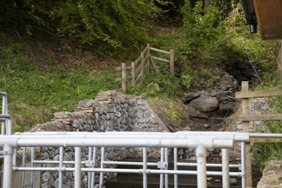 Local Hydro-Power Scheme in Welsh Town Brings Power to the People