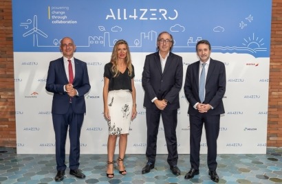 All4Zero: nace la plataforma que quiere revolucionar la producción de combustibles renovables y la captura de CO2
