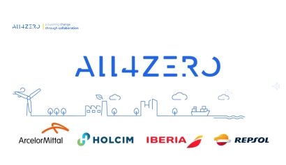 All4Zero busca talento "para acelerar la descarbonización industrial"