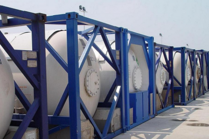 Cómo luchar contra el comercio ilegal de HFC, gases que contribuyen al calentamiento global