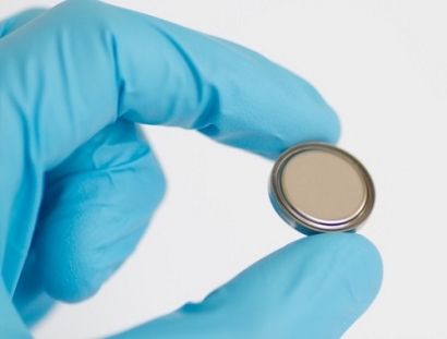 Cheap Aluminum Batteries One Step Closer