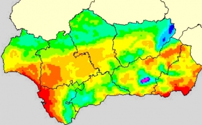 La Junta de Andalucía impulsa la planificación de medidas contra el cambio climático en 756 municipios
