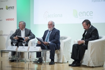 National Congress of Renewable Energies to Analyze Challenges of the Energy Transition