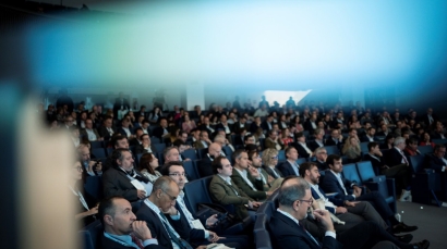 El Congreso Nacional de Energías Renovables abre hoy sus puertas en Madrid