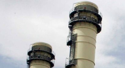 Iberdrola emite hoy más gases de efecto invernadero que hace diez años