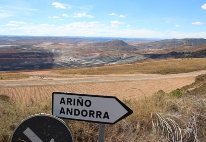 La italiana Enel se adjudica provisionalmente 953 megavatios del Concurso de Transición Justa de Andorra