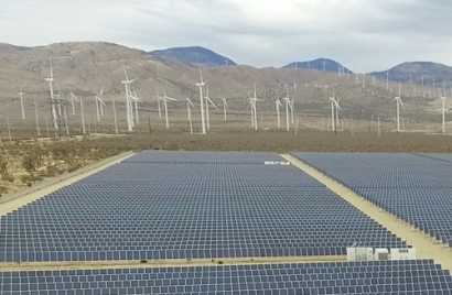 Array Technologies and sPower Partner on Multi GW Solar Agreement