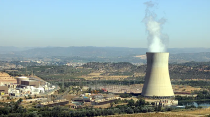 La patronal catalana se aferra a la energía nuclear