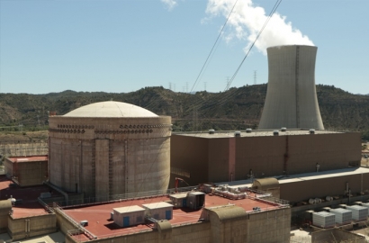 PP y Vox, a favor de prorrogar la vida útil de las nucleares hasta los 80 años