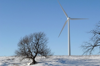 Xcel Energy Acquires 150 MW North Dakota Wind Farm
