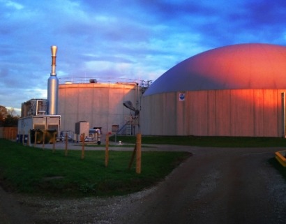 AstraZeneca Partners With Future Biogas To Deliver Net Zero Target