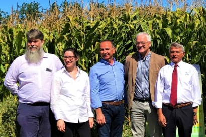 Flying Start for Renewable Fuels Project in Australia Flying Start for Renewable Fuels Project in Australia