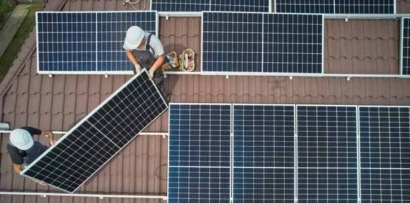 España ya genera más electricidad con el Sol que en sus siete reactores nucleares