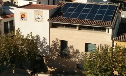 Ayudas de hasta cinco millones de euros para municipios de menos de 20.000 habitantes