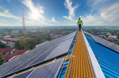 Esta es la propuesta de reforma del mercado de la electricidad que ha presentado la Comisión Europea