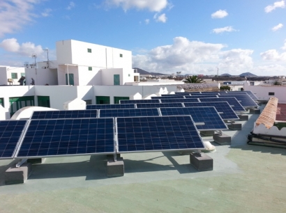 Una de cada 3 instalaciones de autoconsumo doméstico ya cuenta con un sistema de baterías