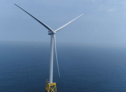 Avangrid Renewables Submits COP for Kitty Hawk Wind Project