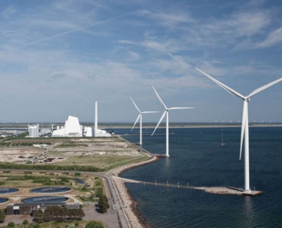 Ørsted Makes Final Investment Decision on First Renewable Hydrogen Project