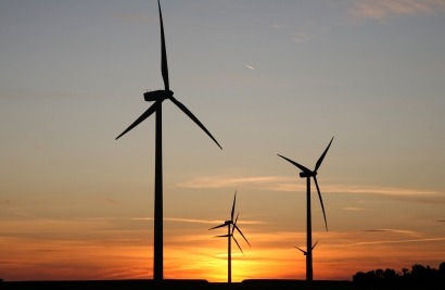 Avangrid Announces Construction of its Fifth Wind Farm in Illinois