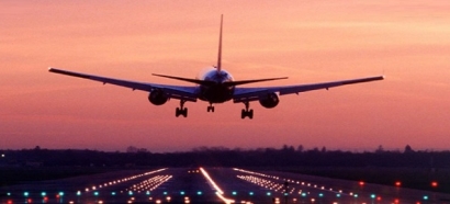 El 78% de los españoles asegura que viajará menos en avión para luchar contra el cambio climático