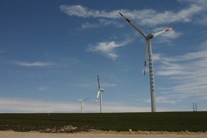 Court Sides With Osage Nation in Battle Against Wind Farm Developers