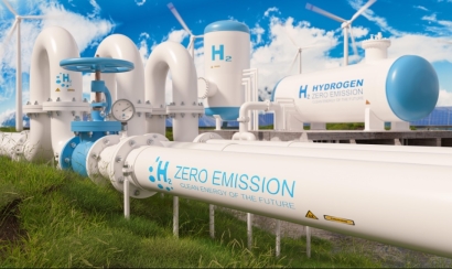 Ayesa y Sener aplican computación cuántica para optimizar la generación de hidrógeno